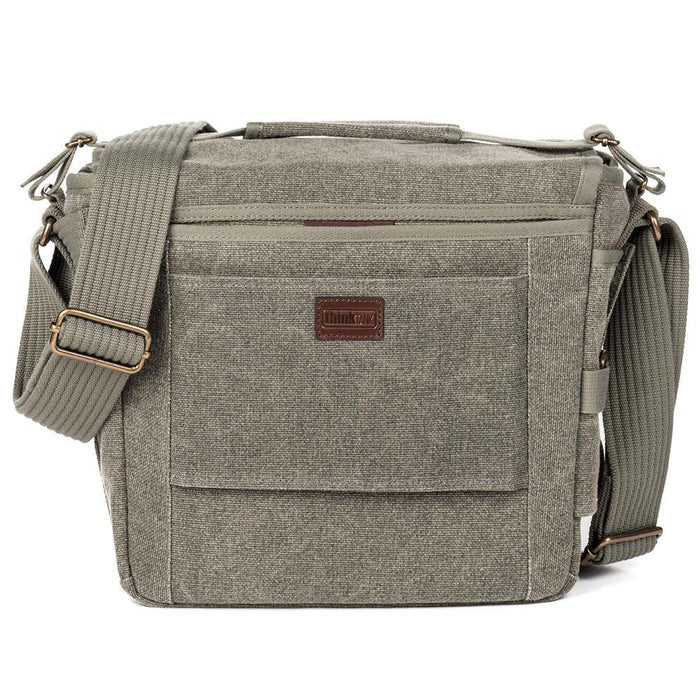 Think Tank Retrospective 10 V2.0 Camera Shoulder Bag - Pinestone