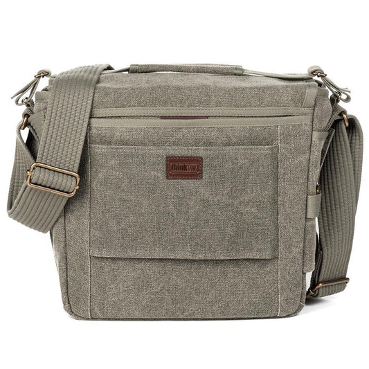 Think Tank Retrospective 10 V2.0 Camera Shoulder Bag - Pinestone