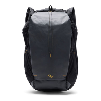 Peak Design Outdoor Backpack 45L Camera Backpack styled photo