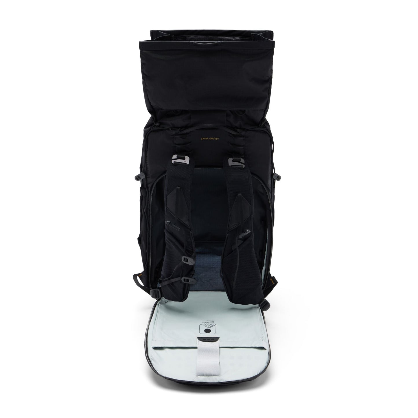 Peak Design Outdoor Backpack 45L Camera Backpack styled photo
