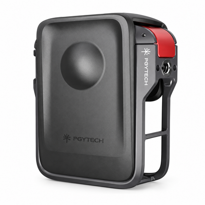 PGYTECH Camera Cage for DJI Osmo 360