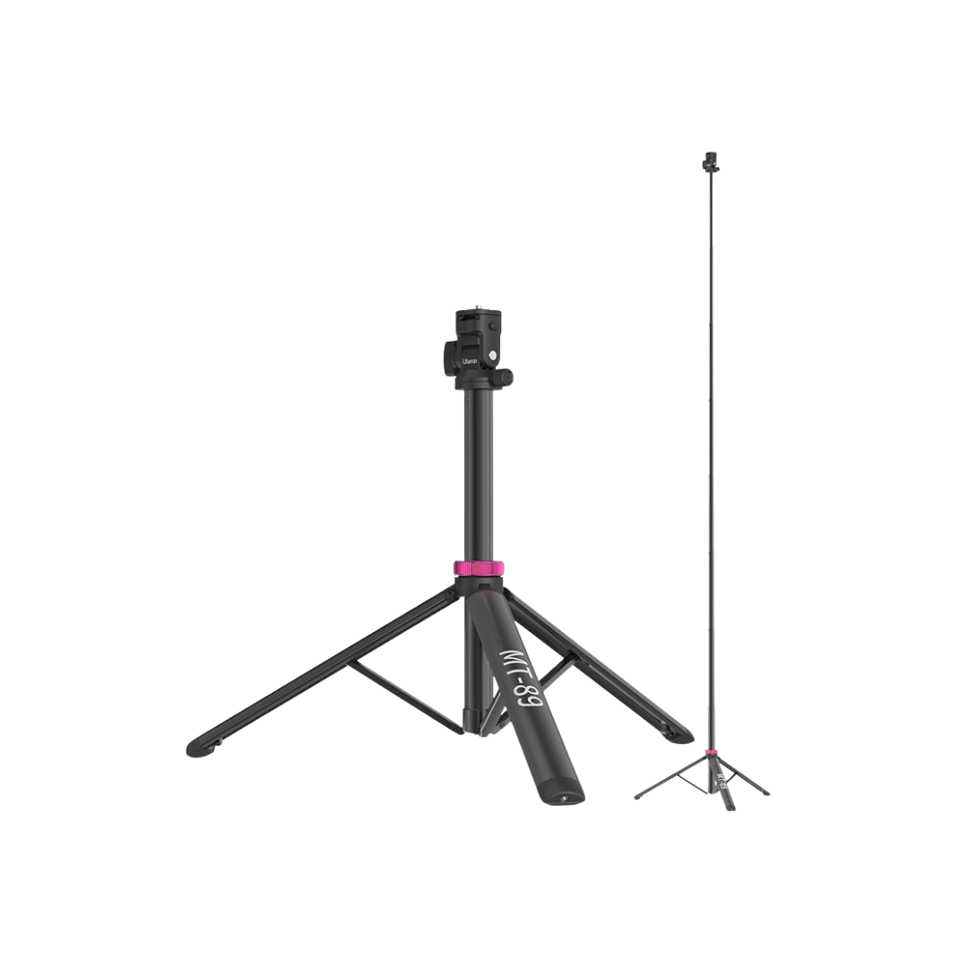 Ulanzi MT-89 2m Extendable Tripod Light Stand - MT-89