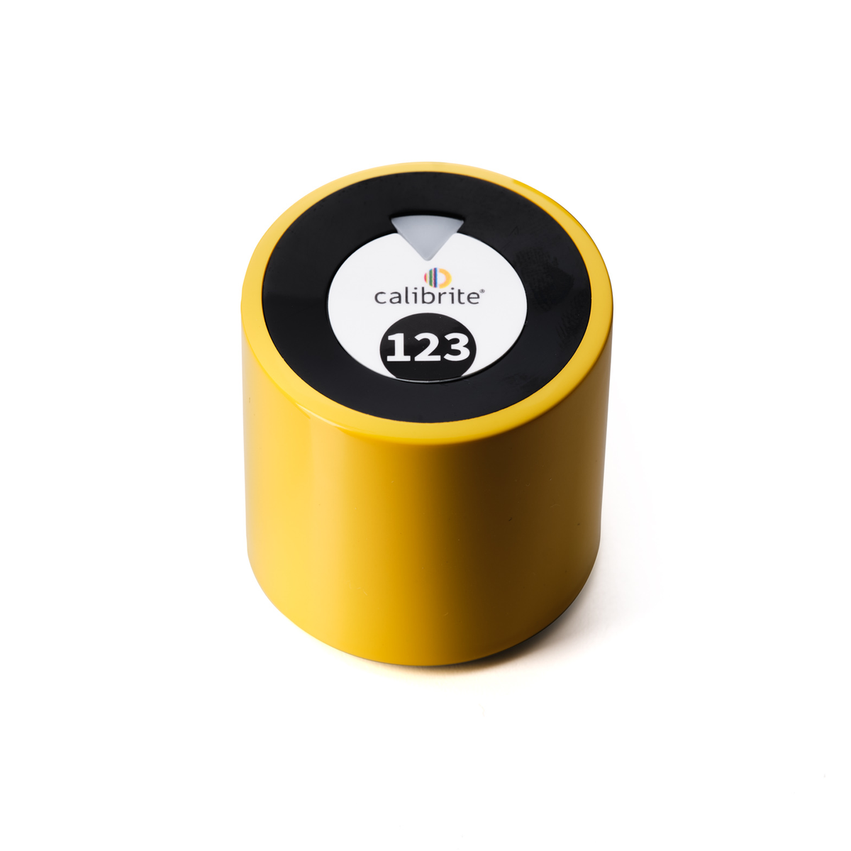 Calibrite Display 123 front view