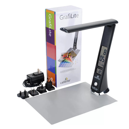 Calibrite GrafiLite product detail