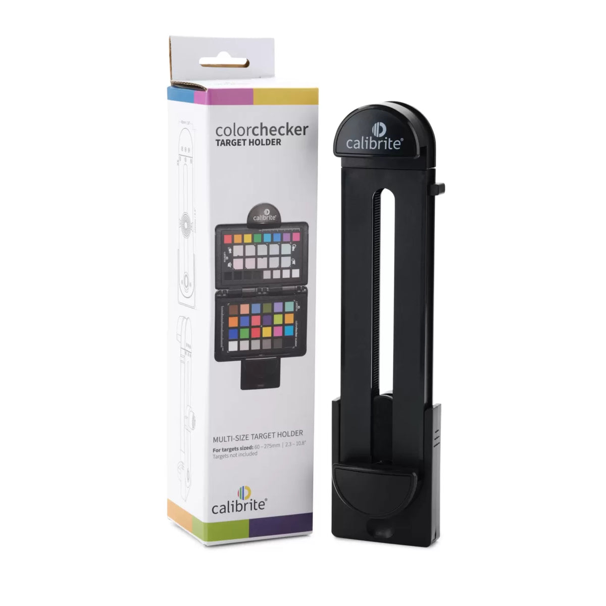 Calibrite ColorChecker Target Holder main product view