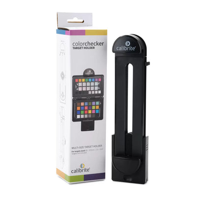 Calibrite ColorChecker Target Holder main product view