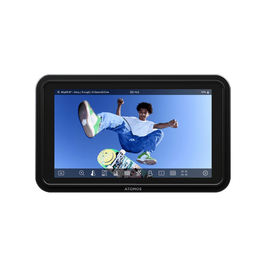 Atomos Shinobi GO