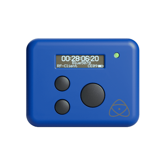 Atomos UltraSync Blue ROW Version