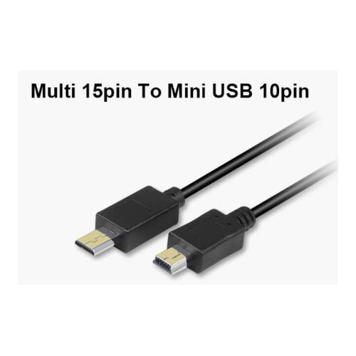 Portkeys Sony Camera Control Cable (80cm)