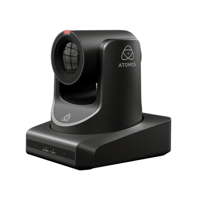 Atomos A-Eye 4K-12X PTZ Camera