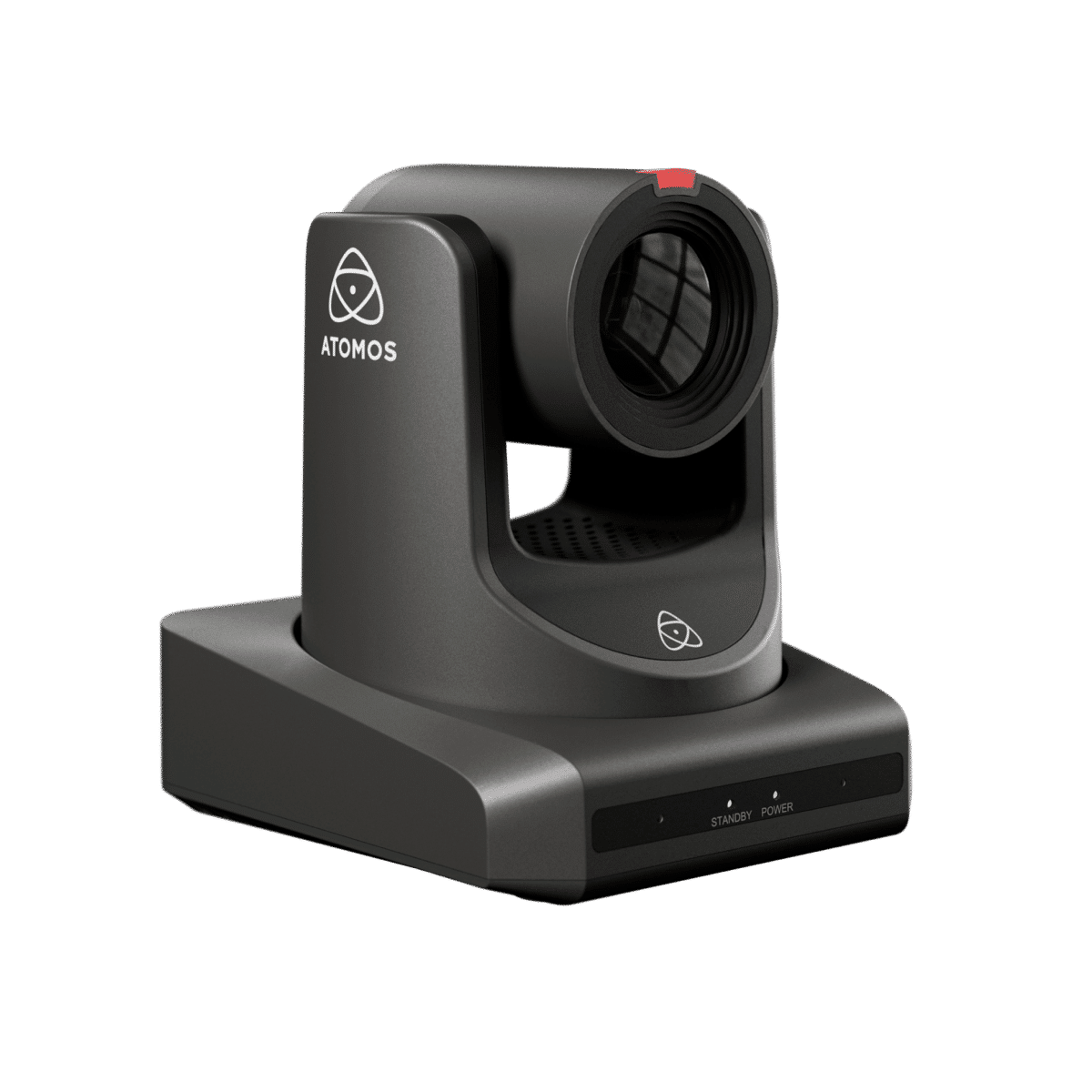 Atomos A-Eye 4K-20X PTZ Camera alternate view