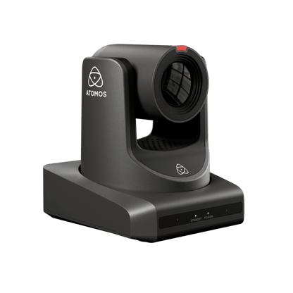 Atomos A-Eye 4K-12X PTZ Camera alternate view