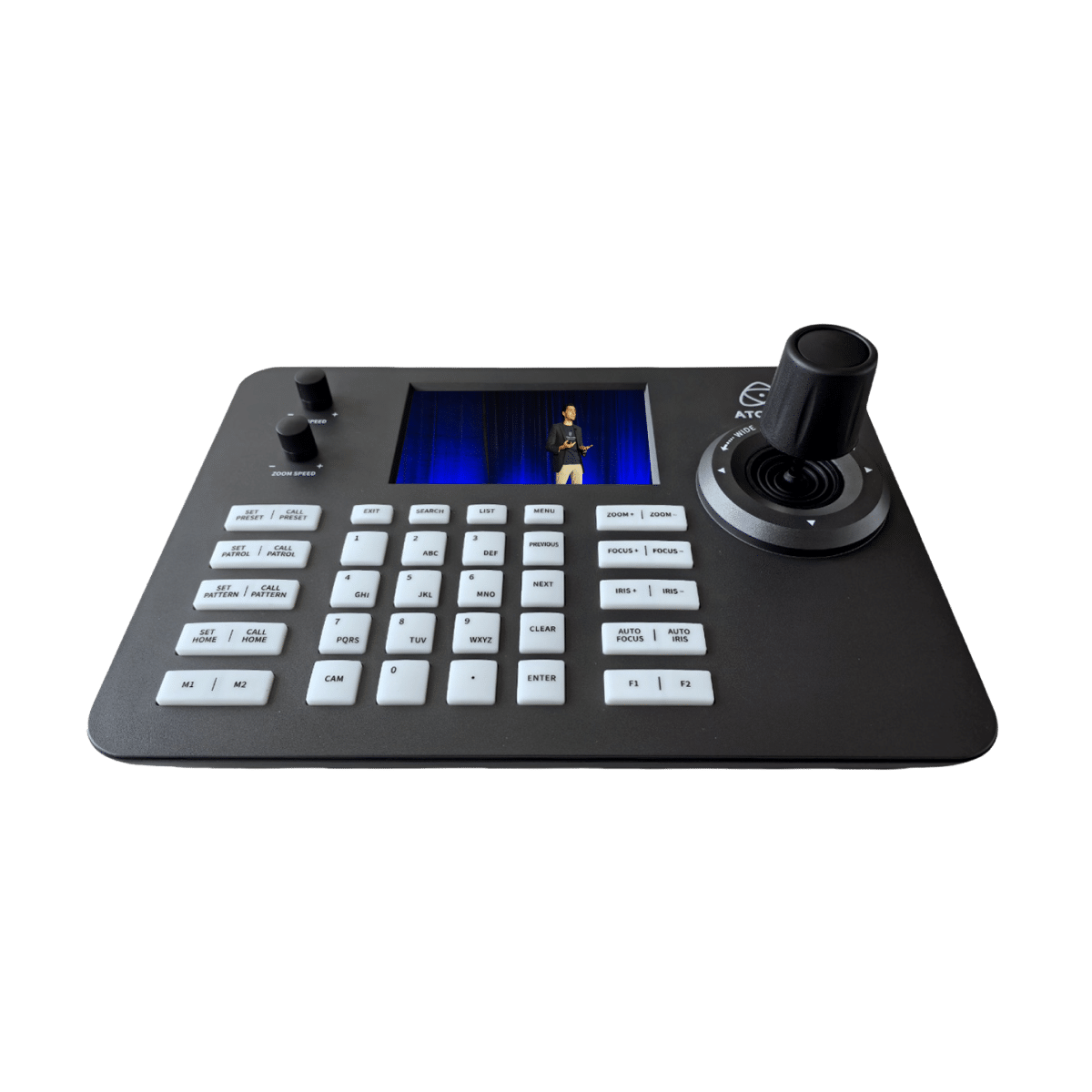 Atomos A-Eye Control Remote Controller