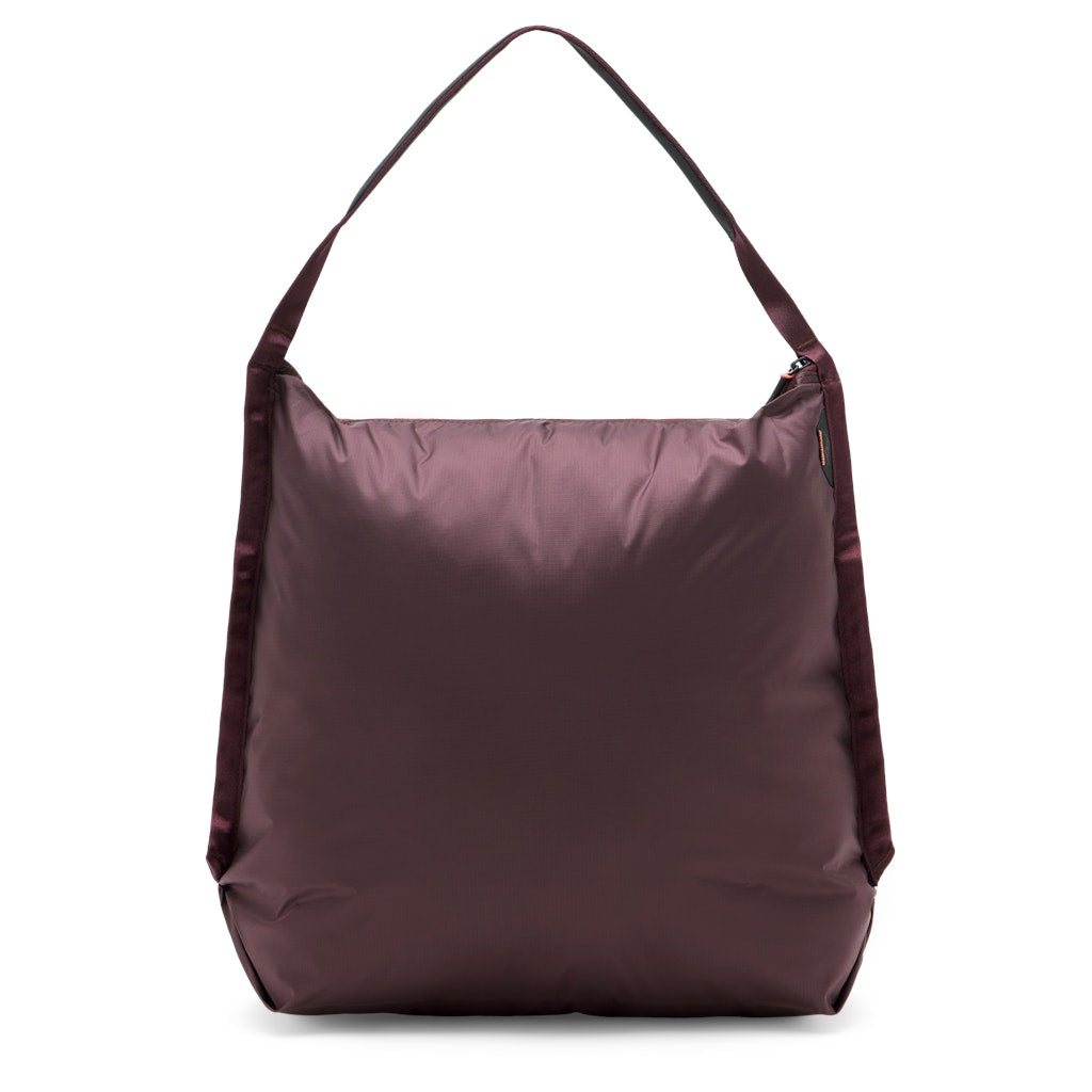 Peak Design Packable Tote v2 - Eclipse | Peak Design Australia