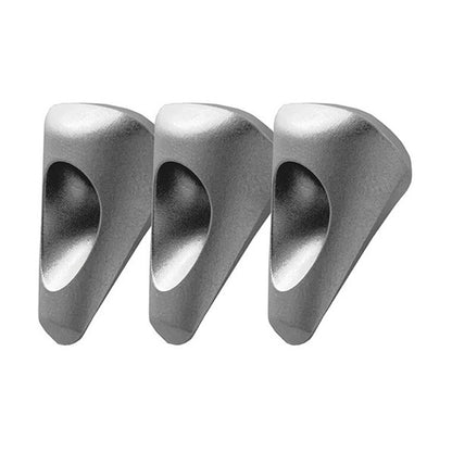 Peak Design Spike Feet Set for Travel Tripod lifestyle and product image | Peak Design Australia