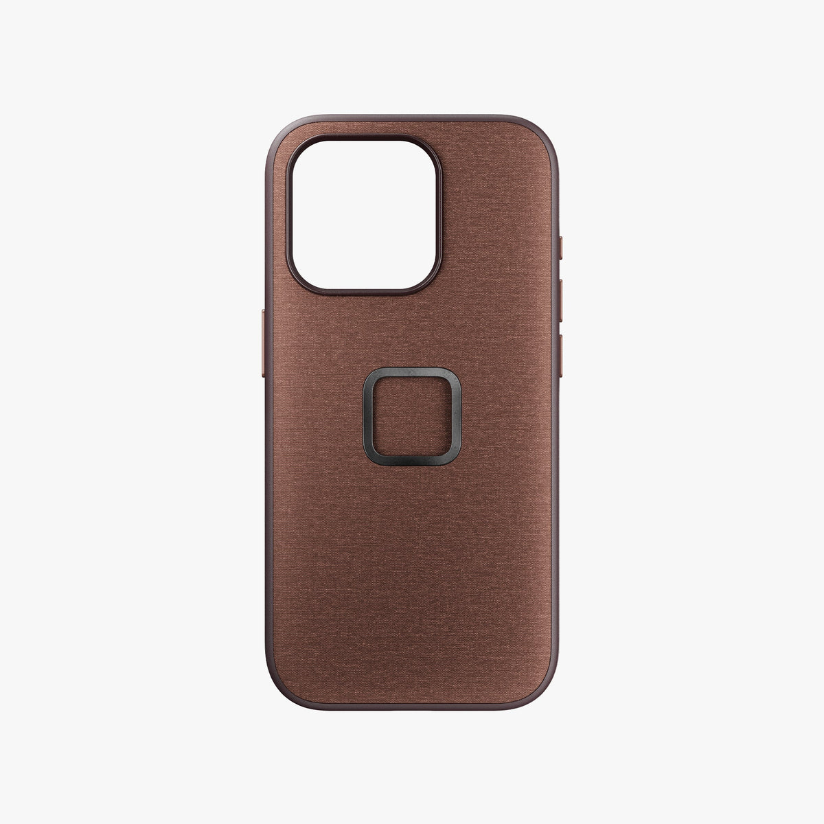 Peak Design Mobile Everyday Case Redwood representative