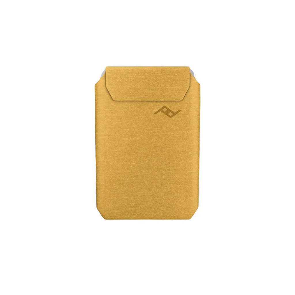 Peak Design Mobile Wallet Slim Fabric Sun