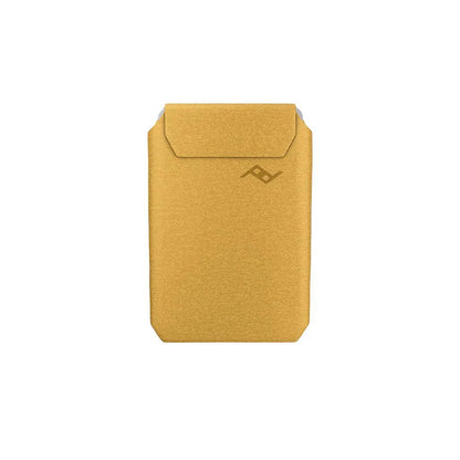 Peak Design Mobile Wallet Slim Fabric Sun