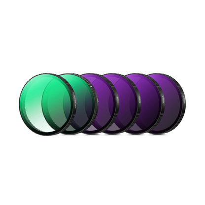 K&F Black Mist Diffusion Lens Filter