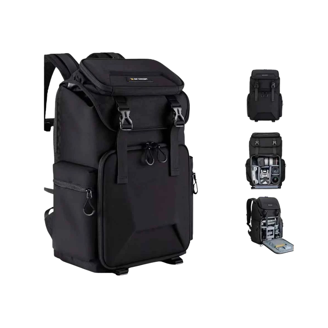 K&F 25L Camera Backpack