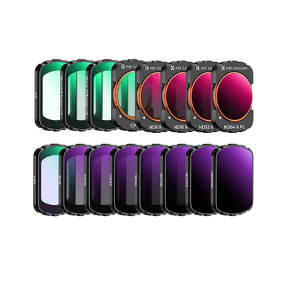 K&F Variable ND Lens Filter