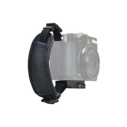 JJC Camera Hand Grip Strap for DSLR and Mirrorless Cameras