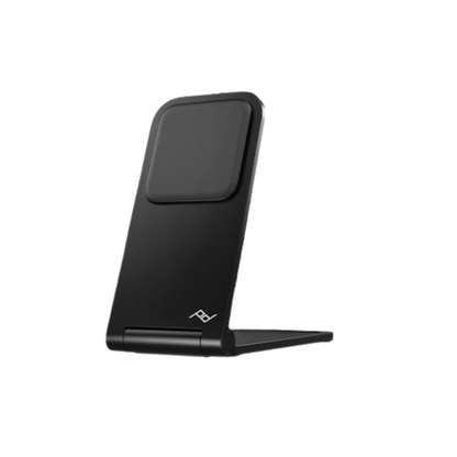 Peak Design Mobile Wireless Charging Stand v2 - Qi2 Charging