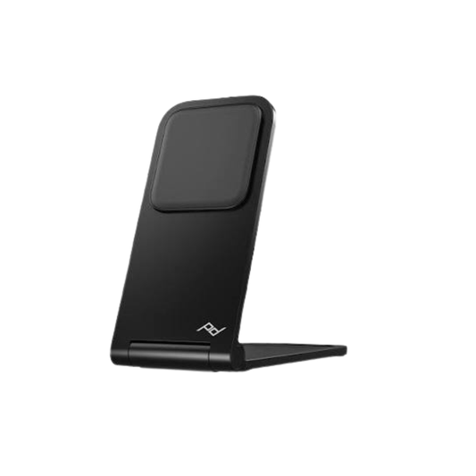 Peak Design Mobile Wireless Charging Stand v2 - Qi2 Charging