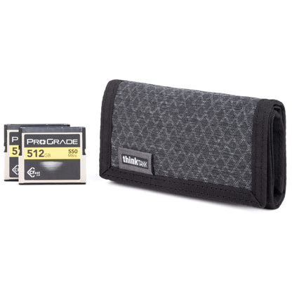 Think Tank Pixel Pocket Rocket V2.0 Memory Card Wallet