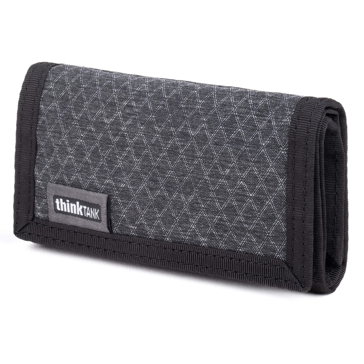 Think Tank Pixel Pocket Rocket V2.0 Memory Card Wallet – Black Slate