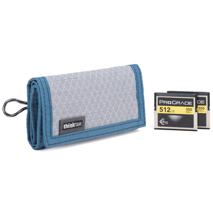 Think Tank Pixel Pocket Rocket V2.0 Memory Card Wallet