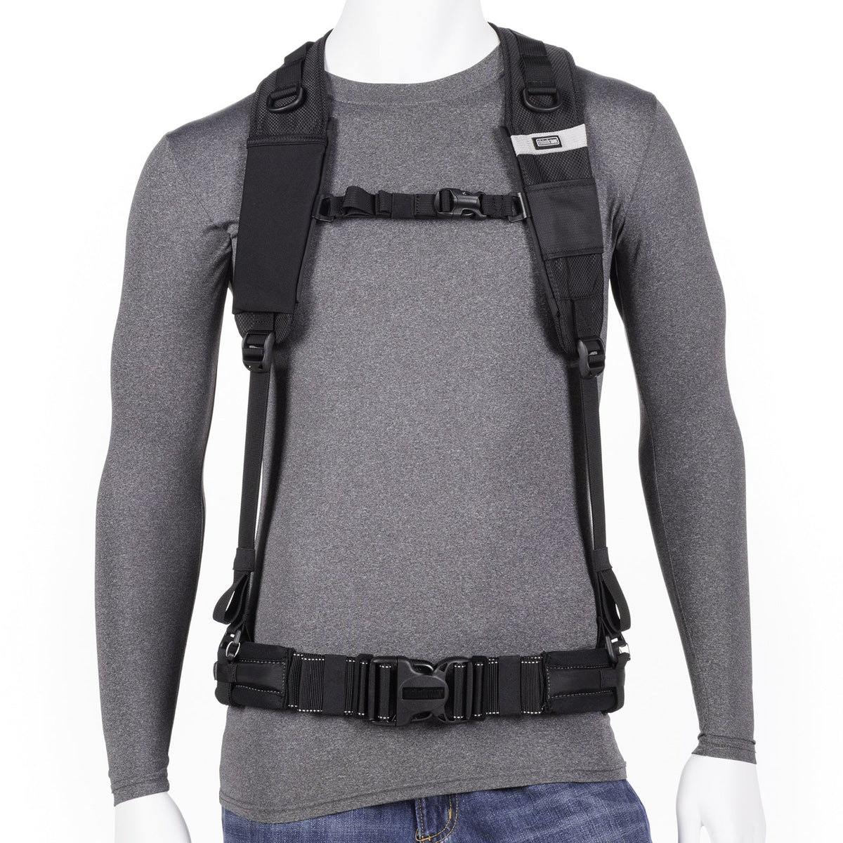 Think Tank Pixel Racing Harness V3.0 – Default Title