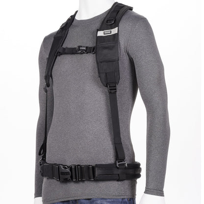 Think Tank Pixel Racing Harness V3.0