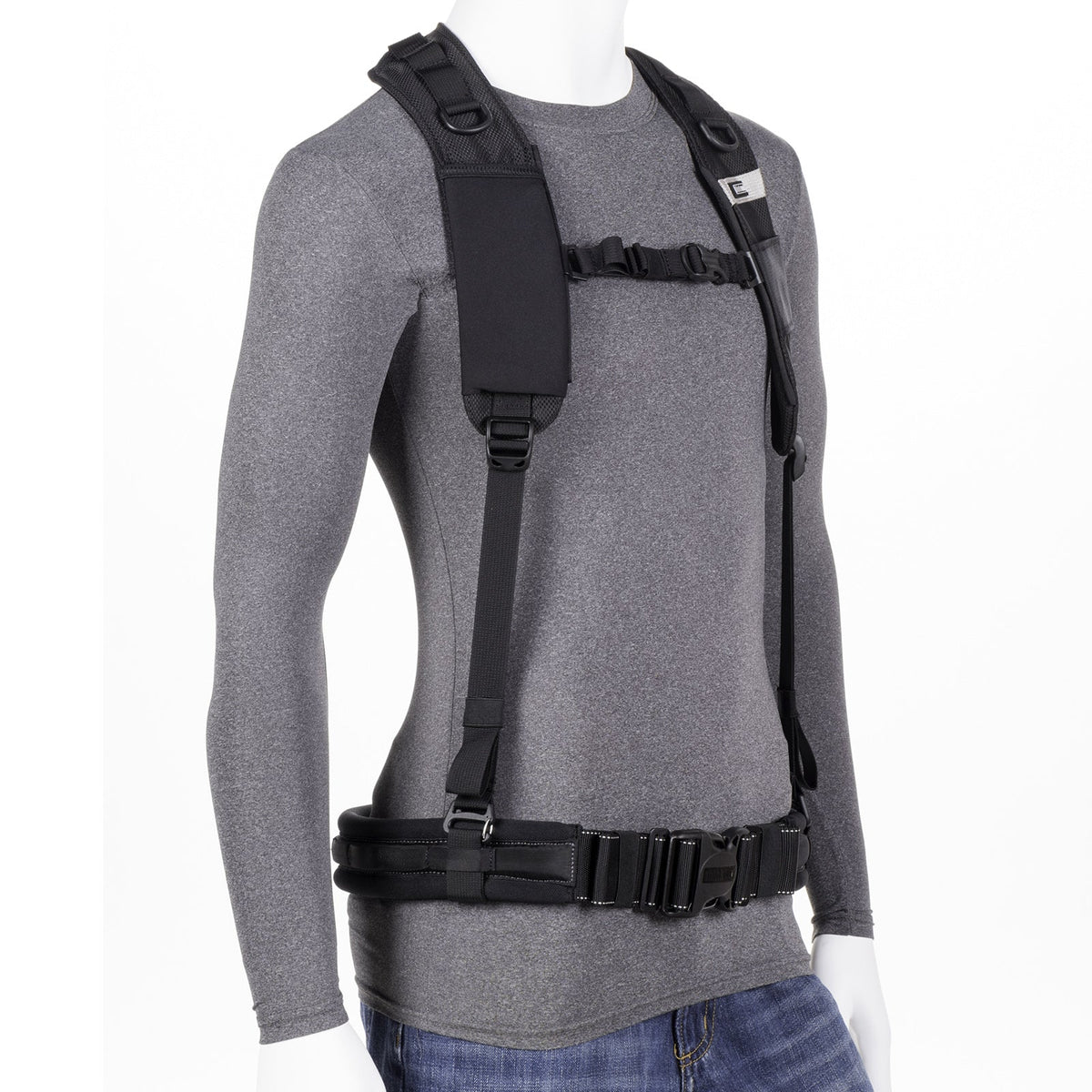 Think Tank Pixel Racing Harness V3.0