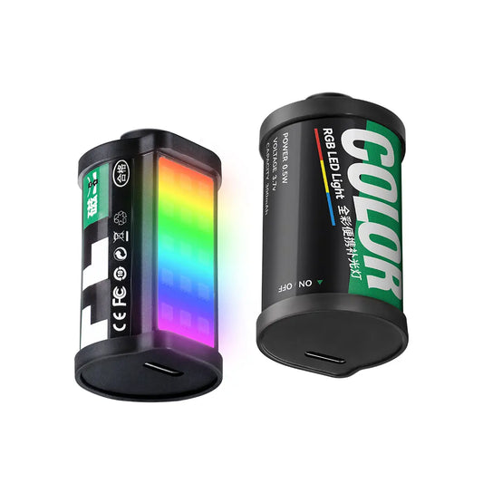 TTArtisan Mini RGB LED Light official image 1