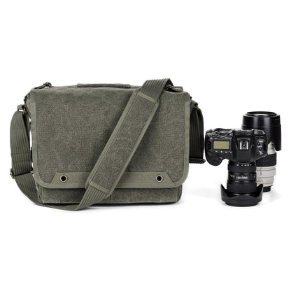 Think Tank Retrospective 30 V2.0 Camera Shoulder Bag - Pinestone