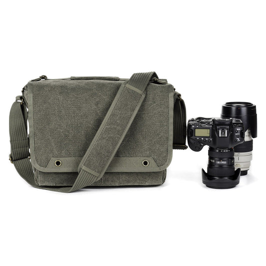 Think Tank Retrospective 30 V2.0 Camera Shoulder Bag - Pinestone