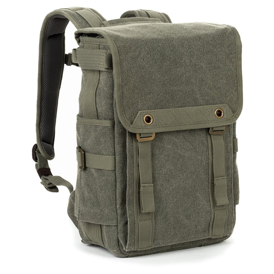 Think Tank Retrospective Backpack 15 – Pinestone