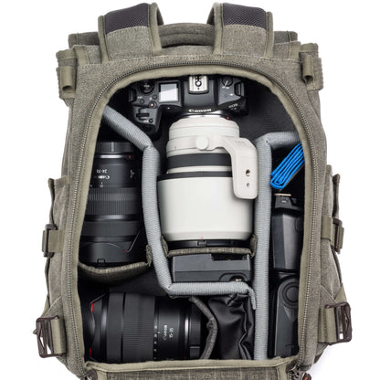 Think Tank Retrospective Backpack 15