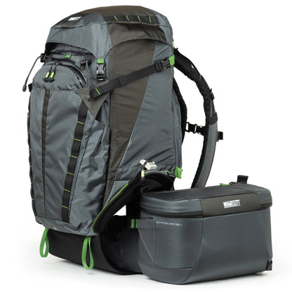 Think Tank Rotation 50L+ Camera Backpack – Default Title