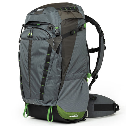 Think Tank Rotation 50L+ Camera Backpack