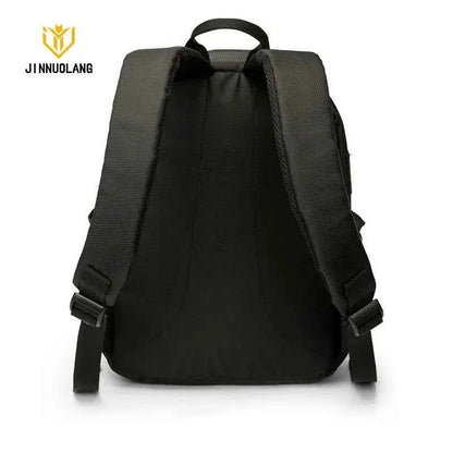Outdoor Waterproof Camera Backpack