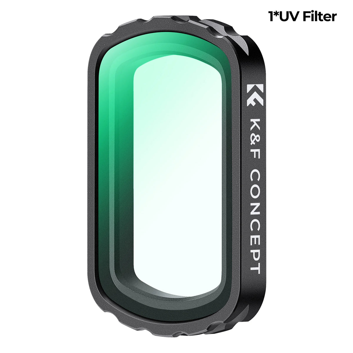 K&F Filter Kit for DJI Osmo Pocket 3 - CameraHUB