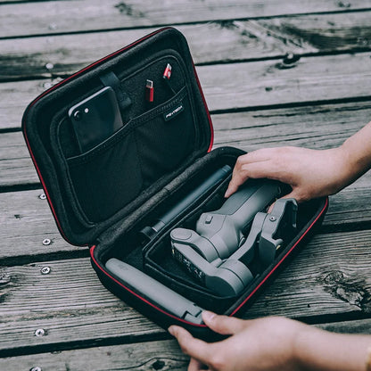 PGYTECH Carrying Case for DJI Pocket & Action Cameras