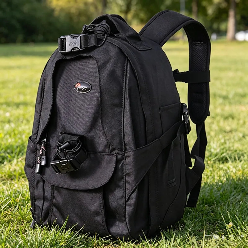 Lowepro Mini Trekker AW Camera Backpack product image