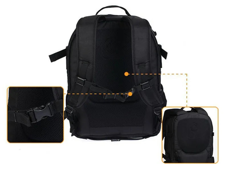 Lowepro Pro Runner 300 AW Camera Backpack product image