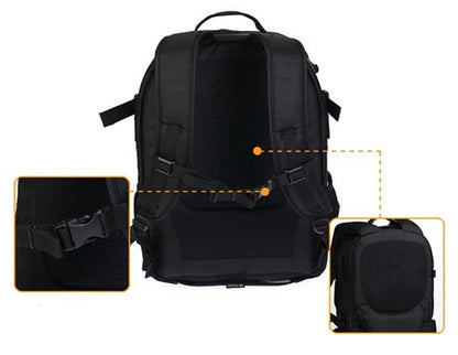 Lowepro Pro Runner 300 AW Camera Backpack product image