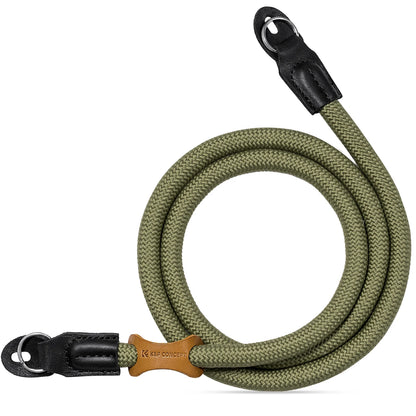 K&F Concept 100cm Round Rope Camera Strap