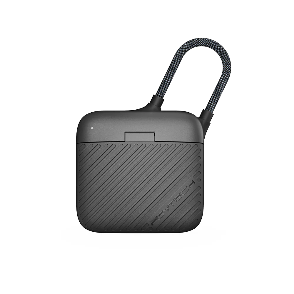 PGYTECH CreateMate Mini SD Card Reader Case