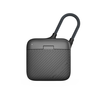 PGYTECH CreateMate Mini SD Card Reader Case